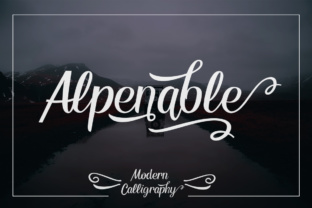 How Alpenable Brought New Life to My Small Business Branding