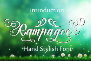 How Rampagoe Gave My Small Business a More Polished, Memorable Look