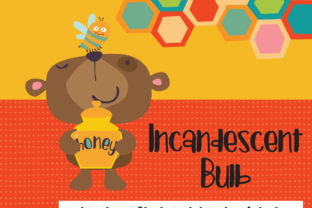 Incandescent Bulb: A Hand-Crafted Font for Small Business