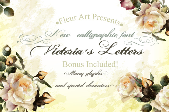 Victoria s Letters: A Designer’s Honest Review