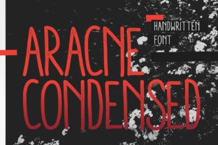 Why Aracne Condensed Works for Campaigns That Need Clearer Visuals