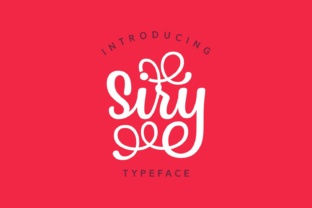 Why Siry Font Gave My Small Business a Brand Upgrade
